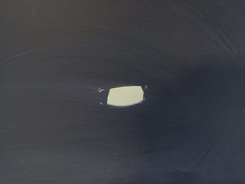 Recambio de puerta trasera derecha para volvo v40 momentum referencia OEM IAM   