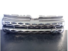 Recambio de rejilla delantera para land rover range rover evoque (l538) 2.2 d 4x4 referencia OEM IAM   