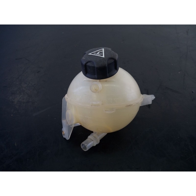 Recambio de deposito expansion para peugeot partner kasten confort l1 referencia OEM IAM   
