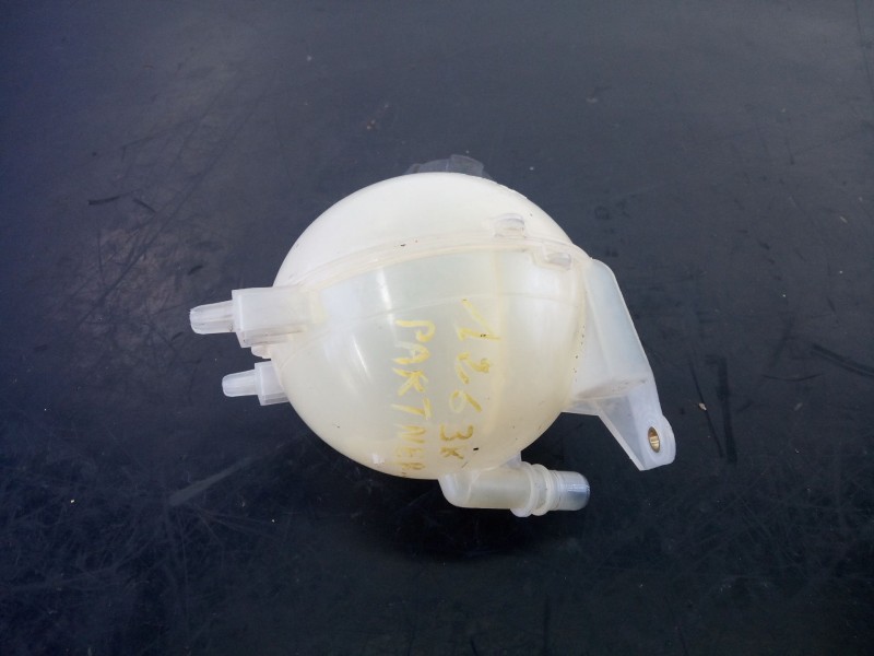 Recambio de deposito expansion para peugeot partner kasten confort l1 referencia OEM IAM   