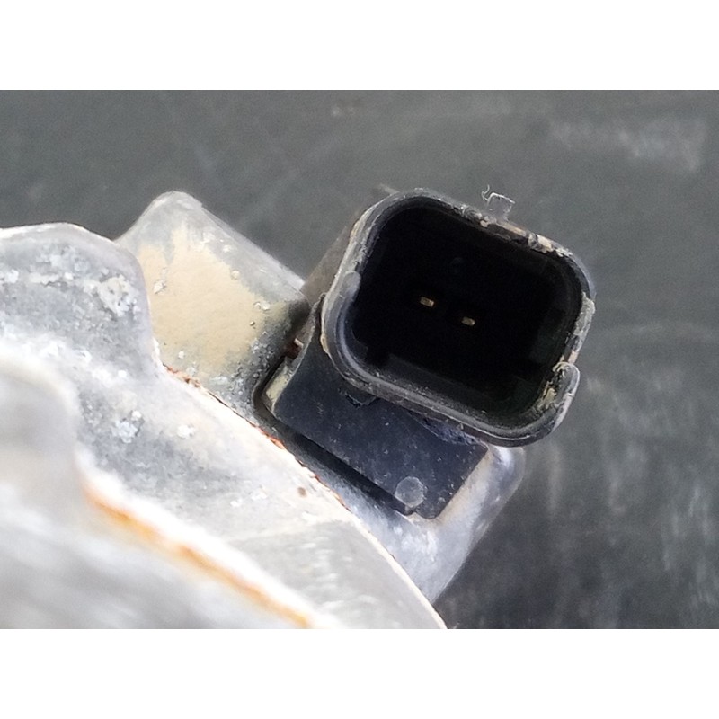 Recambio de compresor aire acondicionado para peugeot 2008 i (cu_) 1.5 bluehdi 100 referencia OEM IAM   