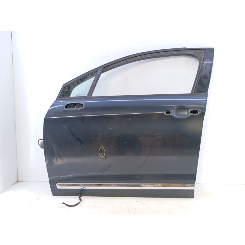 Recambio de puerta delantera izquierda para citroën c5 station wagon premier referencia OEM IAM   