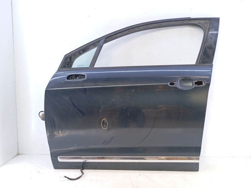 Recambio de puerta delantera izquierda para citroën c5 station wagon premier referencia OEM IAM   