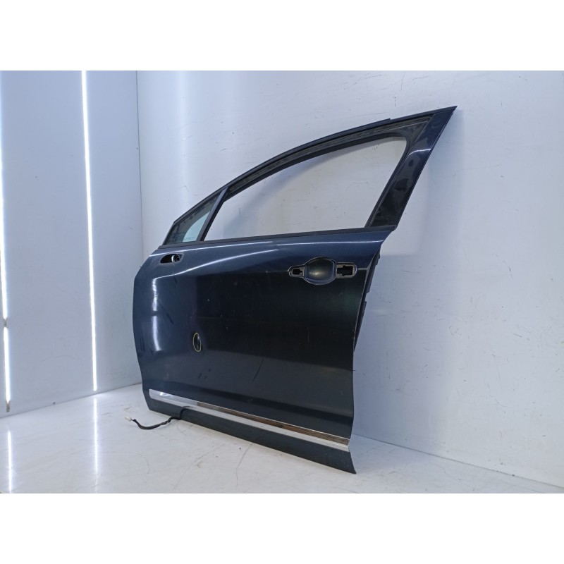 Recambio de puerta delantera izquierda para citroën c5 station wagon premier referencia OEM IAM   
