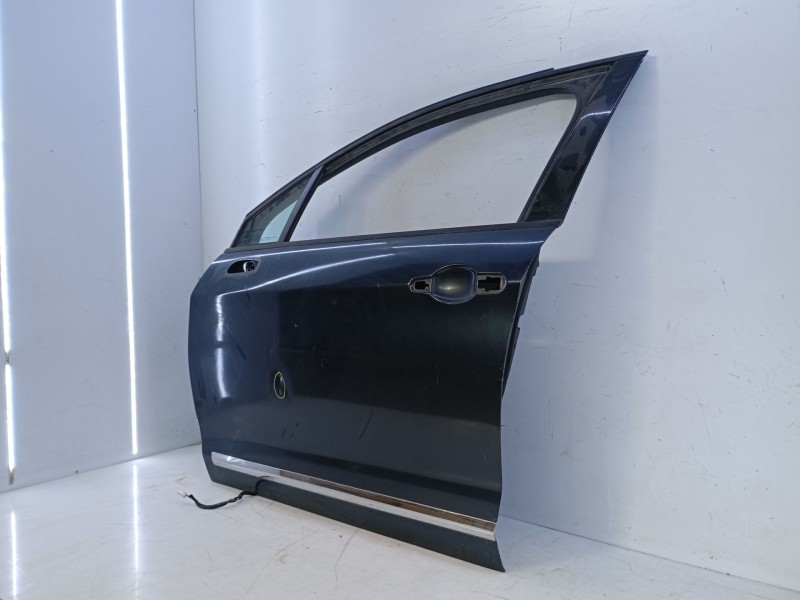 Recambio de puerta delantera izquierda para citroën c5 station wagon premier referencia OEM IAM   