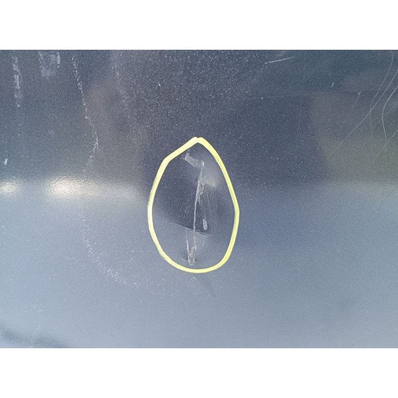 Recambio de puerta delantera izquierda para citroën c5 station wagon premier referencia OEM IAM   