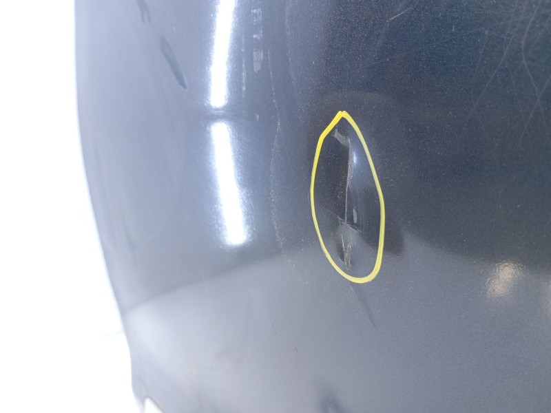 Recambio de puerta delantera izquierda para citroën c5 station wagon premier referencia OEM IAM   