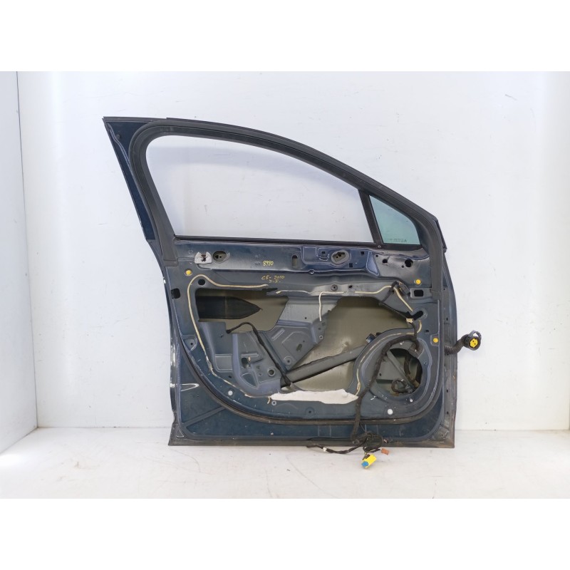 Recambio de puerta delantera izquierda para citroën c5 station wagon premier referencia OEM IAM   
