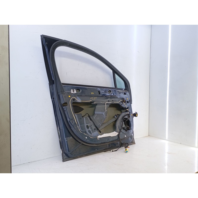 Recambio de puerta delantera izquierda para citroën c5 station wagon premier referencia OEM IAM   