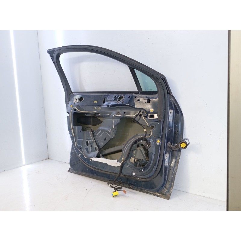 Recambio de puerta delantera izquierda para citroën c5 station wagon premier referencia OEM IAM   