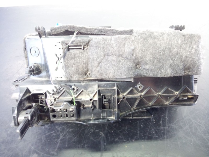 Recambio de guantera para mercedes-benz clase c (w204) lim. c 200 cdi referencia OEM IAM L0460617  