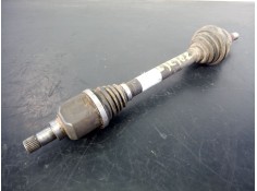 Recambio de transmision delantera izquierda para peugeot 2008 (--.2013) allure referencia OEM IAM 9684135380  