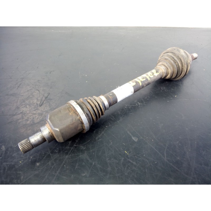 Recambio de transmision delantera izquierda para peugeot 2008 (--.2013) allure referencia OEM IAM 9684135380  