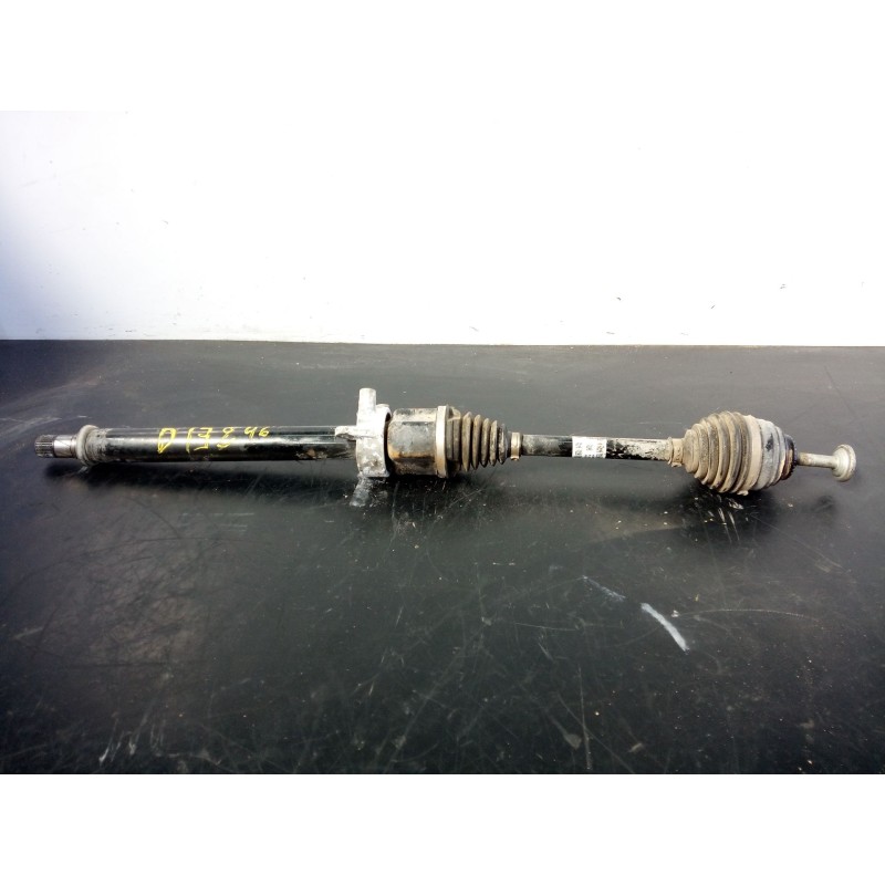 Recambio de transmision delantera derecha para bmw x1 (f48) sdrive 18 d referencia OEM IAM 5A2E01201  