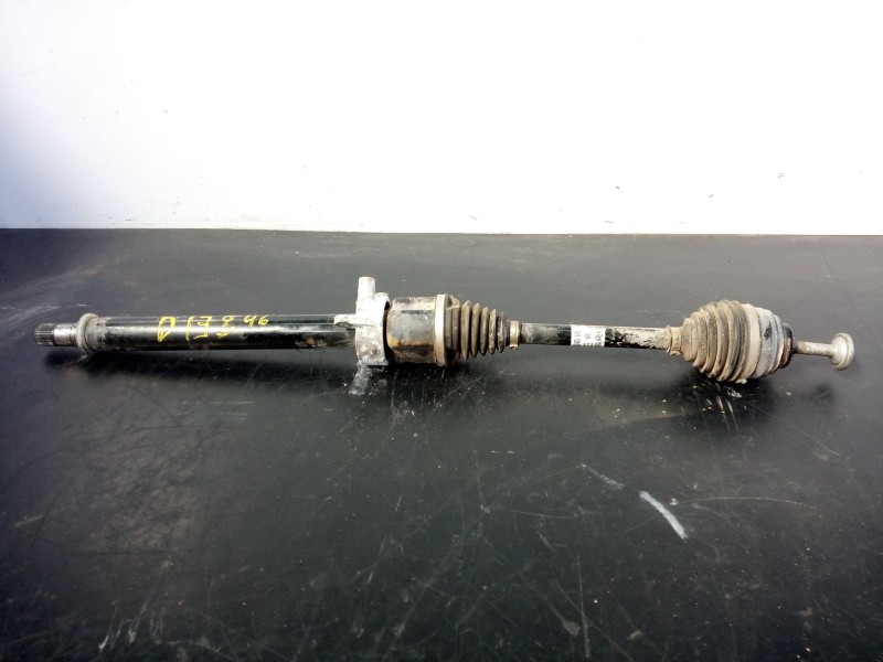 Recambio de transmision delantera derecha para bmw x1 (f48) sdrive 18 d referencia OEM IAM 5A2E01201  