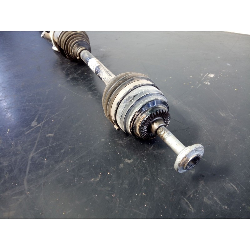 Recambio de transmision delantera derecha para bmw x1 (f48) sdrive 18 d referencia OEM IAM 5A2E01201  