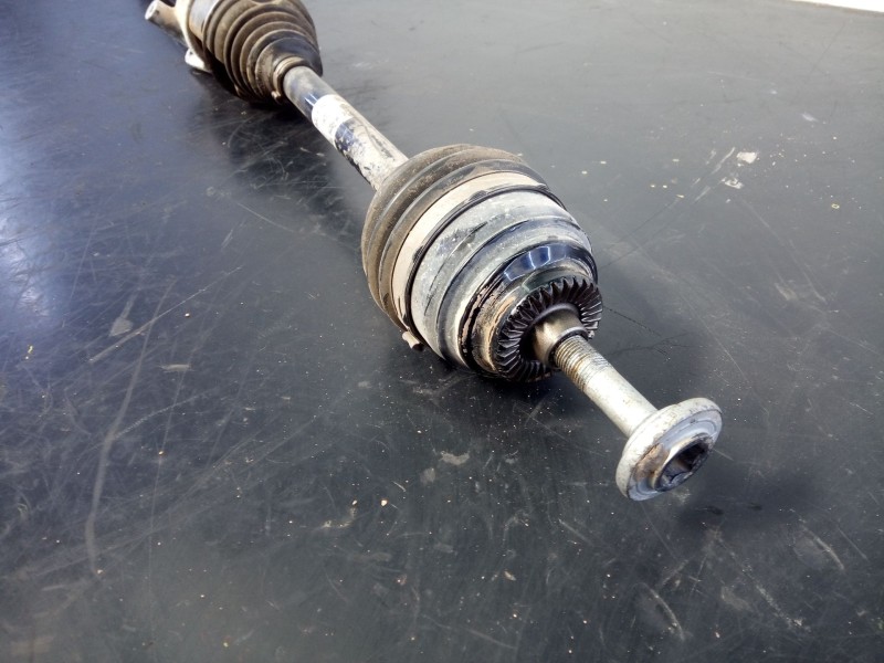 Recambio de transmision delantera derecha para bmw x1 (f48) sdrive 18 d referencia OEM IAM 5A2E01201  