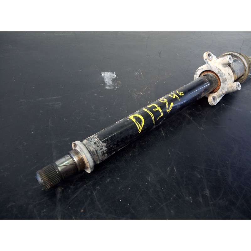 Recambio de transmision delantera derecha para bmw x1 (f48) sdrive 18 d referencia OEM IAM 5A2E01201  