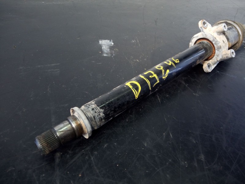 Recambio de transmision delantera derecha para bmw x1 (f48) sdrive 18 d referencia OEM IAM 5A2E01201  