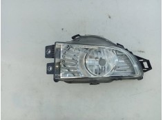 Recambio de faro antiniebla izquierdo para opel insignia berlina cosmo referencia OEM IAM 13226828 662588537 