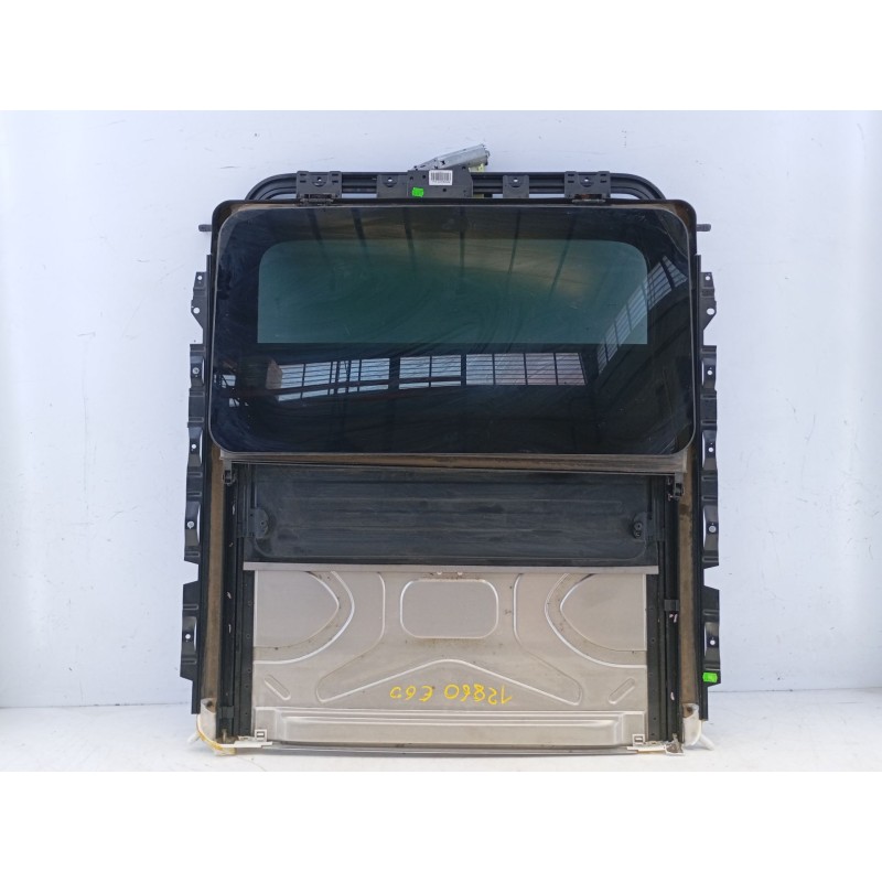 Recambio de techo electrico para bmw serie 5 berlina (e60) 530d referencia OEM IAM   