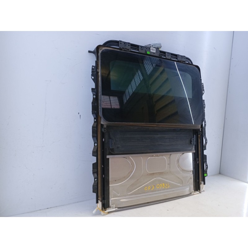 Recambio de techo electrico para bmw serie 5 berlina (e60) 530d referencia OEM IAM   