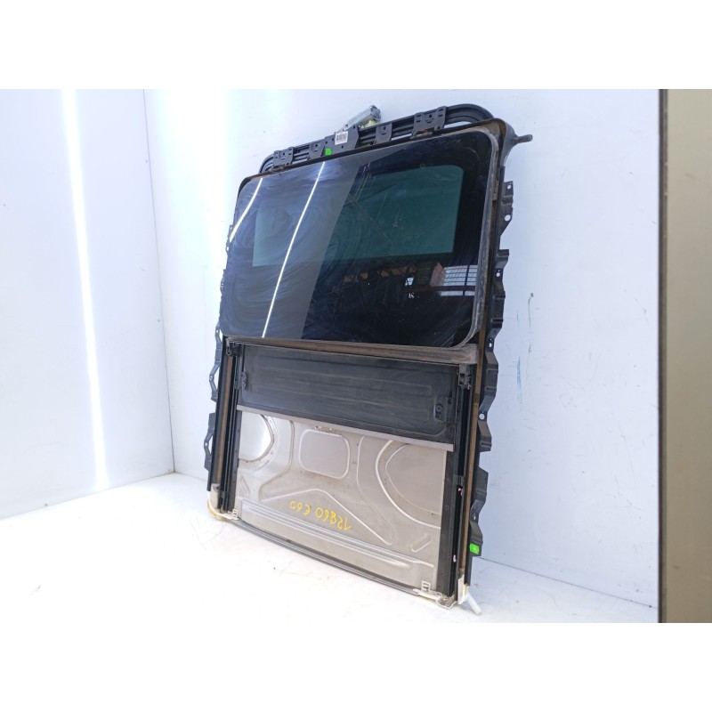 Recambio de techo electrico para bmw serie 5 berlina (e60) 530d referencia OEM IAM   