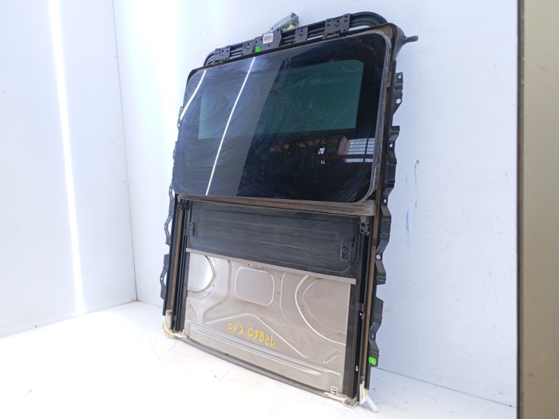 Recambio de techo electrico para bmw serie 5 berlina (e60) 530d referencia OEM IAM   