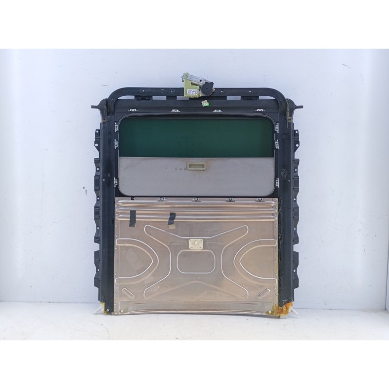 Recambio de techo electrico para bmw serie 5 berlina (e60) 530d referencia OEM IAM   