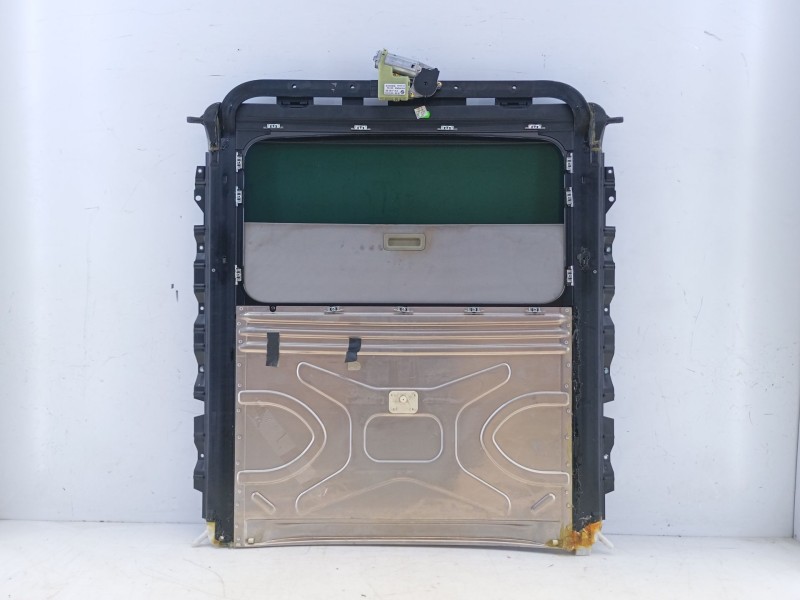 Recambio de techo electrico para bmw serie 5 berlina (e60) 530d referencia OEM IAM   