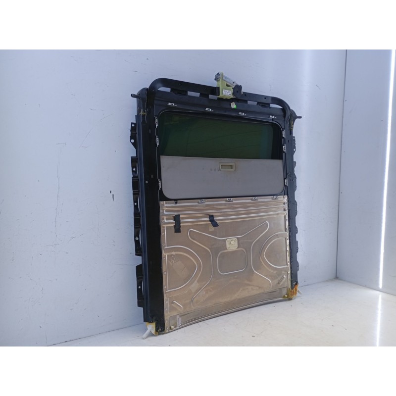 Recambio de techo electrico para bmw serie 5 berlina (e60) 530d referencia OEM IAM   