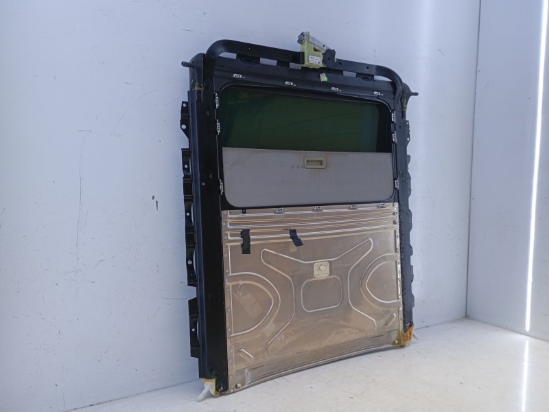 Recambio de techo electrico para bmw serie 5 berlina (e60) 530d referencia OEM IAM   