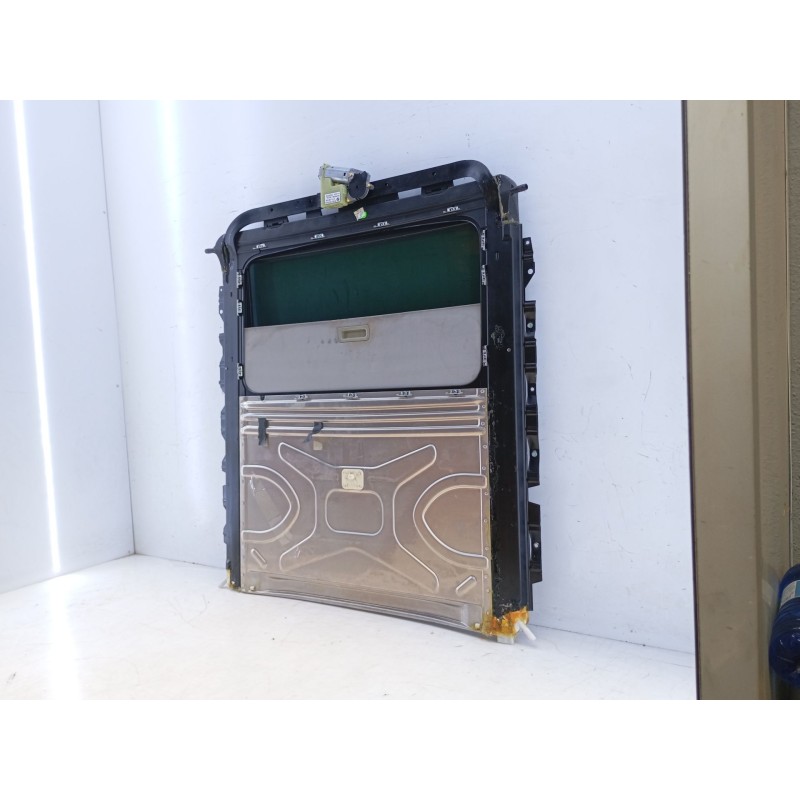 Recambio de techo electrico para bmw serie 5 berlina (e60) 530d referencia OEM IAM   