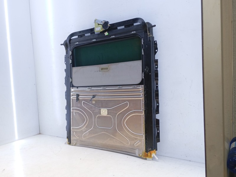 Recambio de techo electrico para bmw serie 5 berlina (e60) 530d referencia OEM IAM   