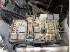 CAJA RELES / FUSIBLES 