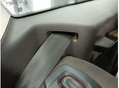 CINTURON SEGURIDAD TRASERO DERECHO 