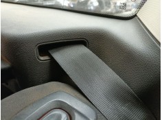 CINTURON SEGURIDAD TRASERO IZQUIERDO 