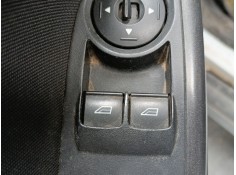 Recambio de mando elevalunas delantero izquierdo para ford focus iii turnier 1.5 tdci referencia OEM IAM   