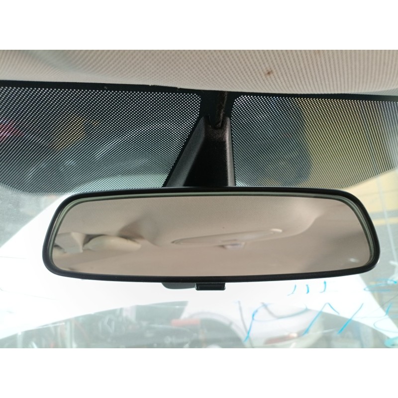 Recambio de espejo interior para ford focus iii turnier 1.5 tdci referencia OEM IAM   