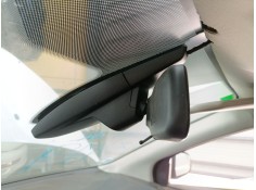 Recambio de espejo interior para ford focus iii turnier 1.5 tdci referencia OEM IAM    2