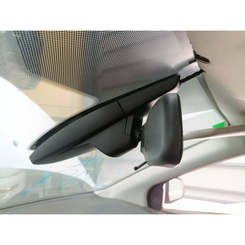Recambio de espejo interior para ford focus iii turnier 1.5 tdci referencia OEM IAM   