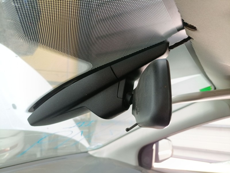 Recambio de espejo interior para ford focus iii turnier 1.5 tdci referencia OEM IAM   