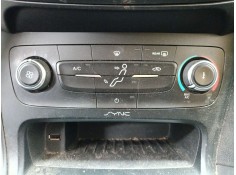Recambio de mando calefaccion / aire acondicionado para ford focus iii turnier 1.5 tdci referencia OEM IAM   