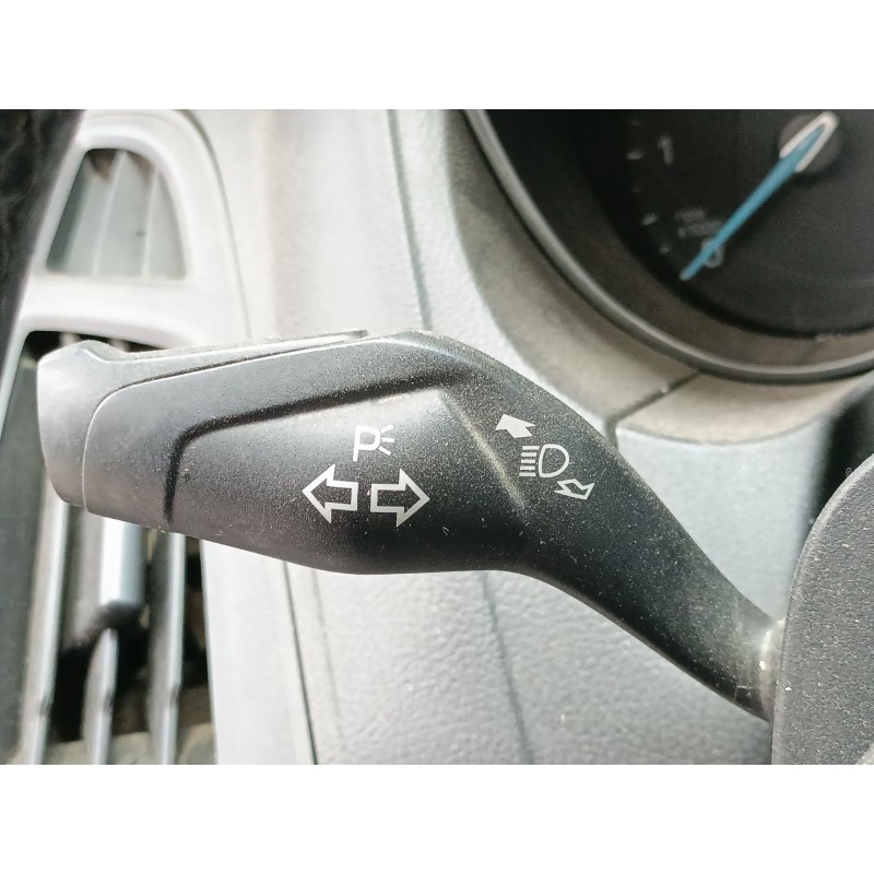 Recambio de mando intermitentes para ford focus iii turnier 1.5 tdci referencia OEM IAM   