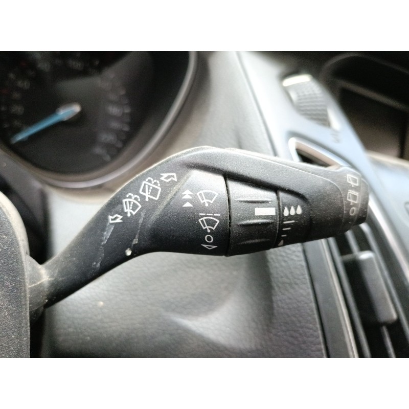 Recambio de mando limpia para ford focus iii turnier 1.5 tdci referencia OEM IAM   