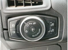 Recambio de mando luces para ford focus iii turnier 1.5 tdci referencia OEM IAM   