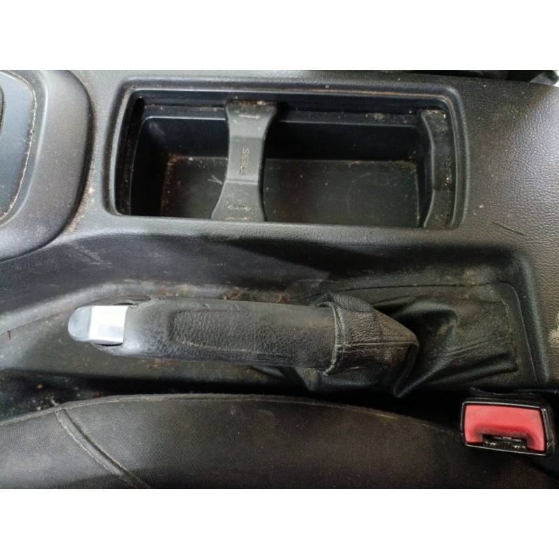 Recambio de palanca freno de mano para ford focus iii turnier 1.5 tdci referencia OEM IAM   