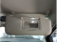 Recambio de parasol derecho para ford focus iii turnier 1.5 tdci referencia OEM IAM   