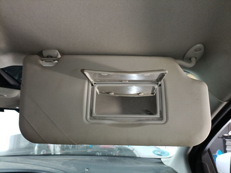 Recambio de parasol derecho para ford focus iii turnier 1.5 tdci referencia OEM IAM   