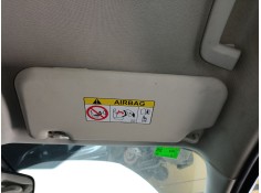 Recambio de parasol derecho para ford focus iii turnier 1.5 tdci referencia OEM IAM    2